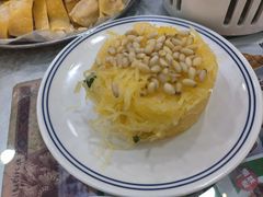 -阿金大白·上海菜馆(新天地店)