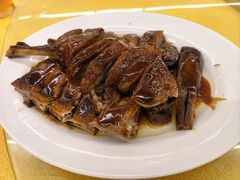 -台山新孖宝柴火黄鳝饭(三合温泉店)