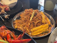 -红盔甲·小龙虾(人民广场店)