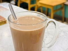 -翠华餐厅(正佳广场店)