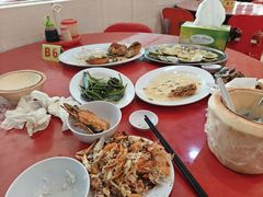-大茄来海鲜餐厅(亚洲城分行)