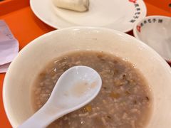 -庆丰包子铺(潘家园店)