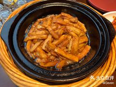 -柴米油盐(土菜院子店)