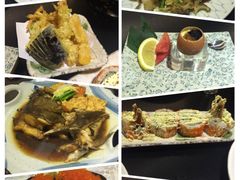 江户前日本料理(瑞诗酒店店)-江户前日本料理(瑞诗酒店店)