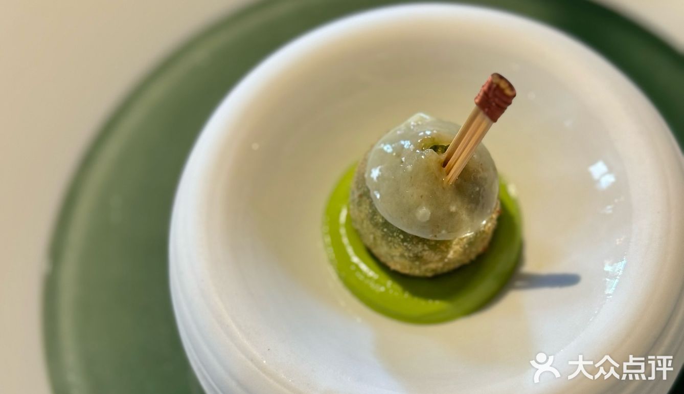 巴黎🇫🇷人均98吃米其林三星🌟🌟🌟附menu🥂