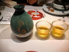 -鼎盛蜀坊·重庆江湖菜(市桥地铁站店)