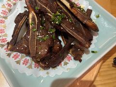 -德胜轩正宗顺德菜(宝安沙井会展中心店)