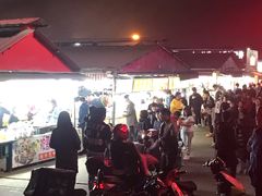 -大学城夜市大排档(凤栖路店)