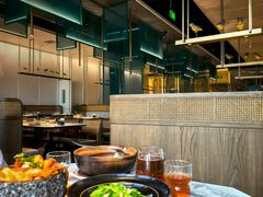 店内环境-潮堂 · 潮州菜(国贸商城店)