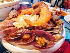 -旺角小渔村(二马路店)