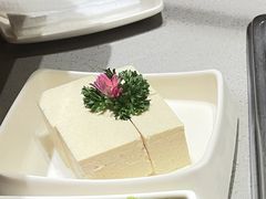 派捞豆花-海底捞火锅(飞马水城店)