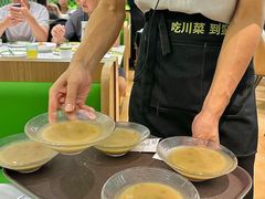 -德林酸菜鱼火锅(南丹店)