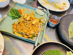 -simply thai天泰(世纪汇店)