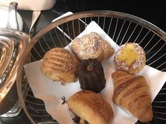 -The Wolseley