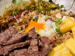 -Blac+Blac(中海环宇荟店)