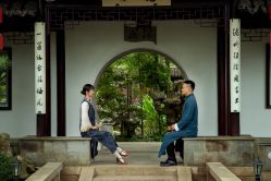 -Mu慕婚纱摄影·超级工作室