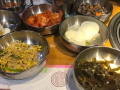 -老炉家木炭烤肉(长江国际店)