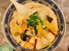 -山外山菜馆(玉泉路店)