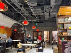 -关东小院(瀛海环宇坊店)
