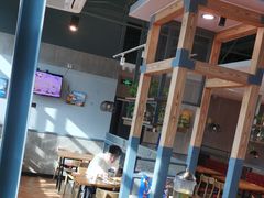 -比格比萨自助(国展店)