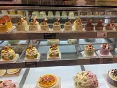 -罗森尼娜(德思勤店)