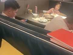 -汤城小厨•粤菜•靓汤(苏州街店)