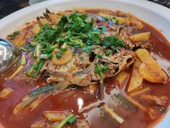 -益恒饭店乡间白族菜(古城总店)