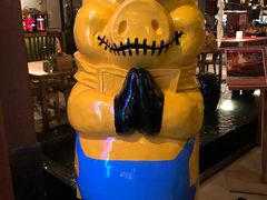 -Naughty Nuri’s Phuket