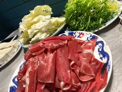 -鑫龙火锅城(经二纬四店)