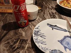 -前海沿·青岛菜(乐客城店)