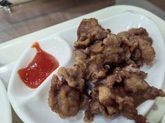 -蓝氏钟楼肉粽