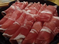 -牛街清真满恒記(平安里西大街店)
