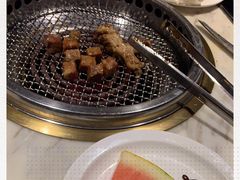 -火炉火自助餐(西直门凯德MALL店)