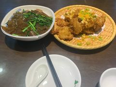 -二乔鱼庄