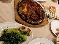 -观澜湖酒店·邀月庭中餐厅