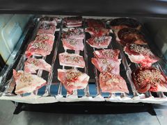 -满记烧饼(牛街东里小区一区店)