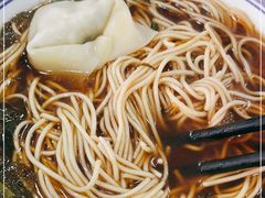 -德兴老面馆(德平路店)