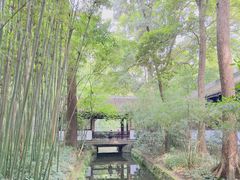 -成都杜甫草堂博物馆