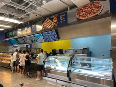 -盒马X会员店(王府井奥莱UP TOWN店)