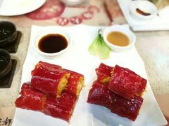-点都德(盘福楼店)