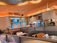 -淼福猪肚鸡·椰子鸡火锅(大沙地店)