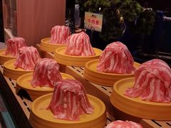 -遇上西雅图多融合海鲜自助餐厅(中房金谊广场店)