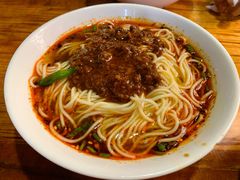 -正宗四川大竹面馆(光翠路南店)