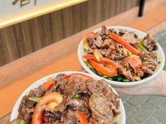 -合意桐坑牛肉粿·鲜牛肉火锅(嵩山总店)