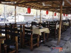 大堂-北京水岸山吧度假村(雁栖镇店)