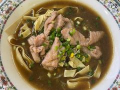 -徕碗水煮肉(大V小巷·王府井美食街店)