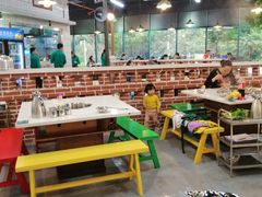 -憨铁匠老火锅(龙岗万科里店)