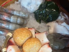 -牛New寿喜烧(闵行龙湖天街店)