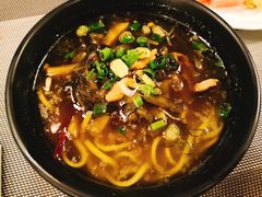 -城市名人酒店喝彩西餐厅(人民南路店)