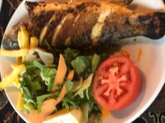 -Old Ottoman Cafe & Restaurant